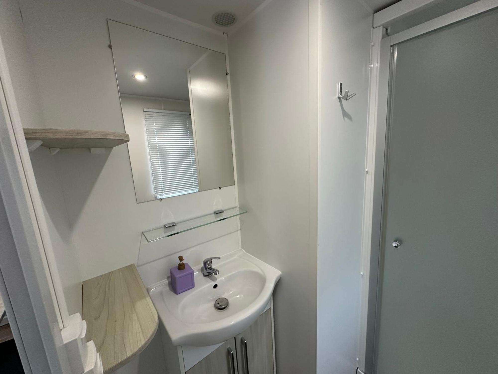 Mobil-Home - Narbonne-Plage - Clim, Tv Exteriér fotografie